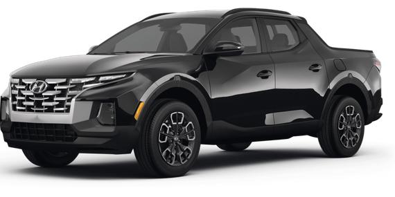 HYUNDAI SANTA CRUZ 2023 5NTJDDAF5PH070675 image